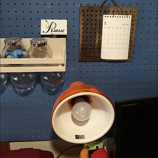 実例写真