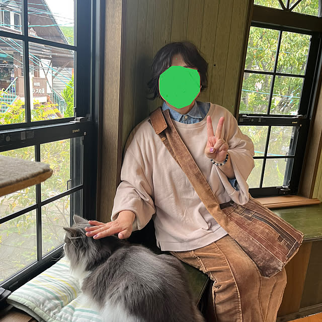 ritsukoさんの部屋