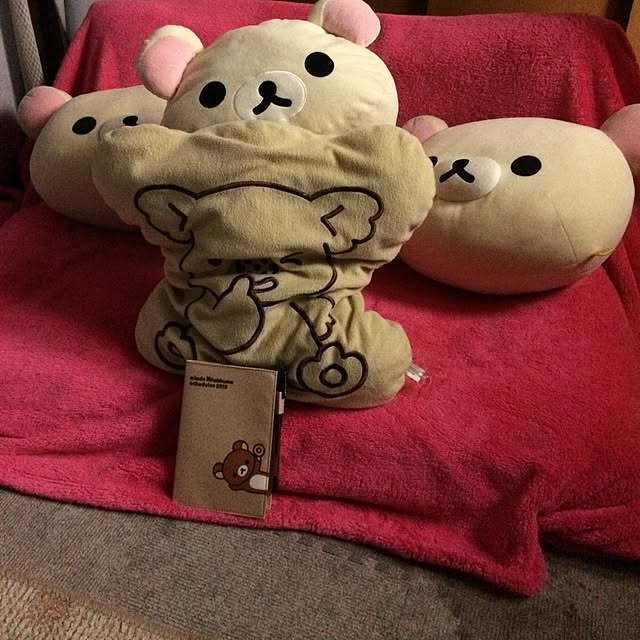 horurunさんの実例写真