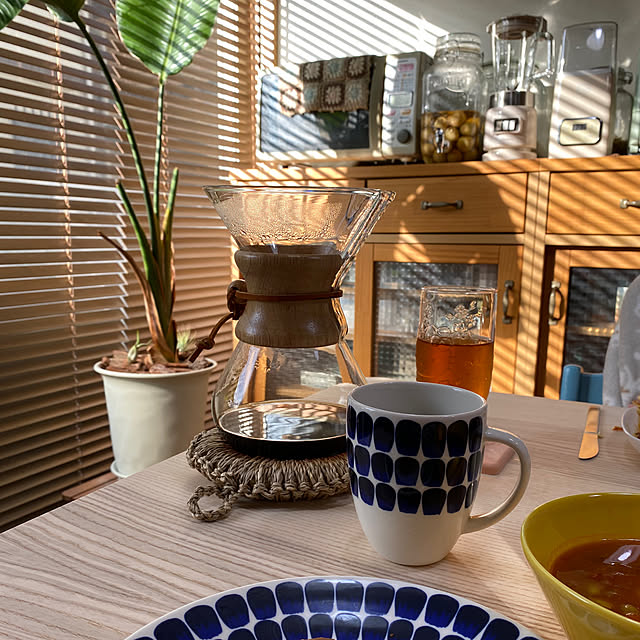 maronさんの部屋