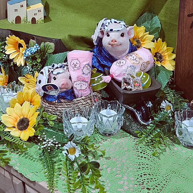 mocomocoさんの実例写真