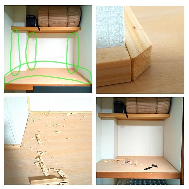 rikkyさんの部屋