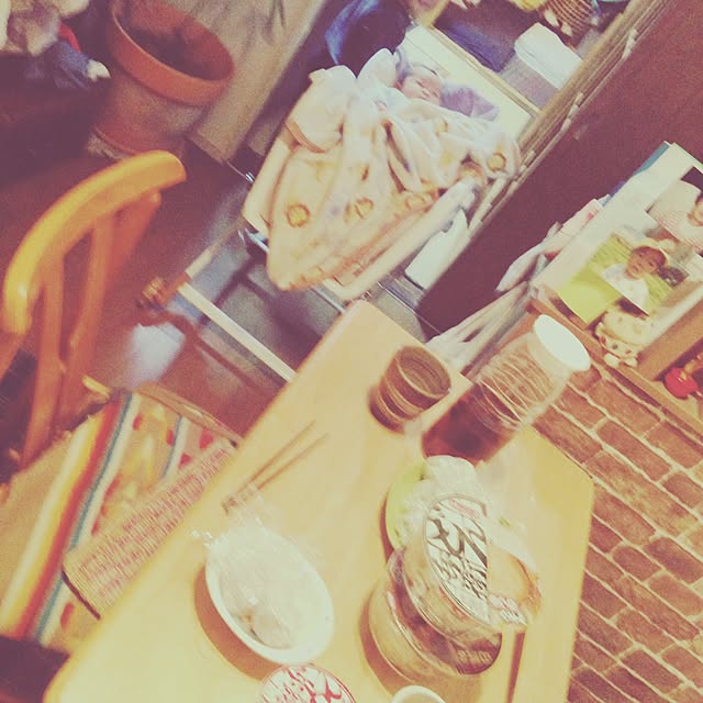 chh.ironyyyさんの実例写真