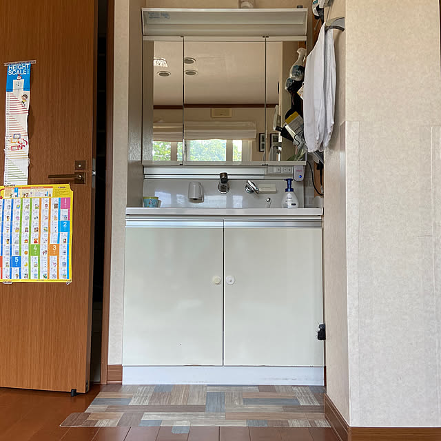 hansho.sさんの実例写真