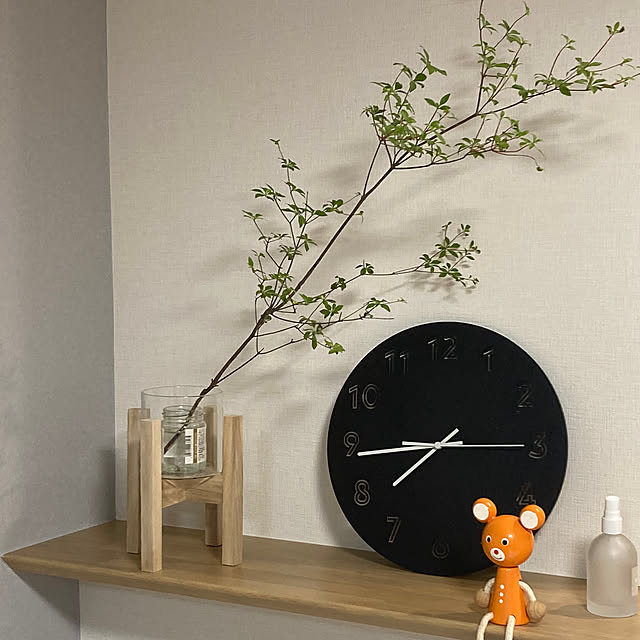 junさんの部屋