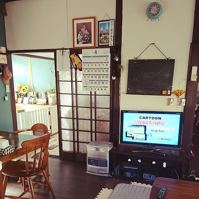aknさんの実例写真