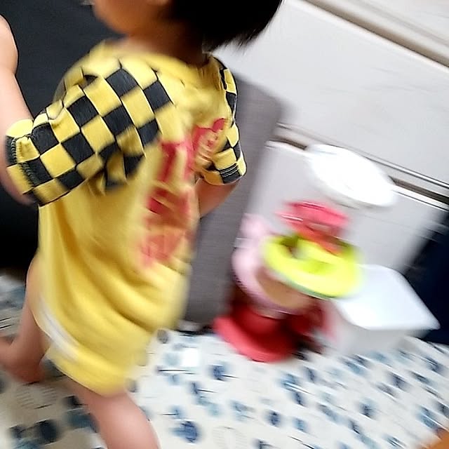 rarumuさんの部屋
