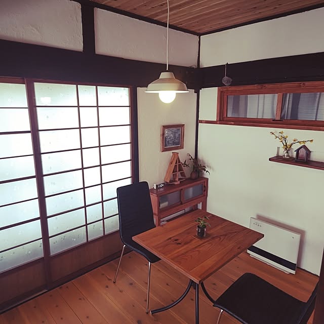 macJさんの実例写真