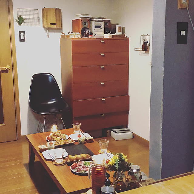 mamiさんの実例写真