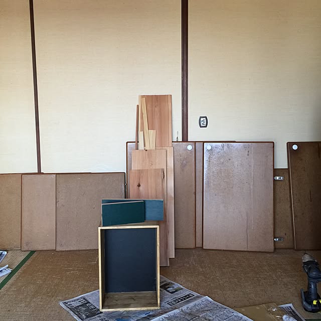 hashimaさんの実例写真