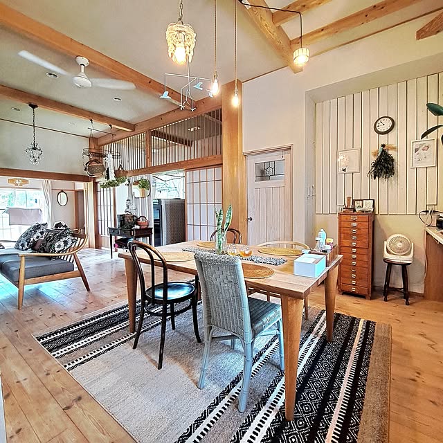 Ann+ROOMさんの実例写真