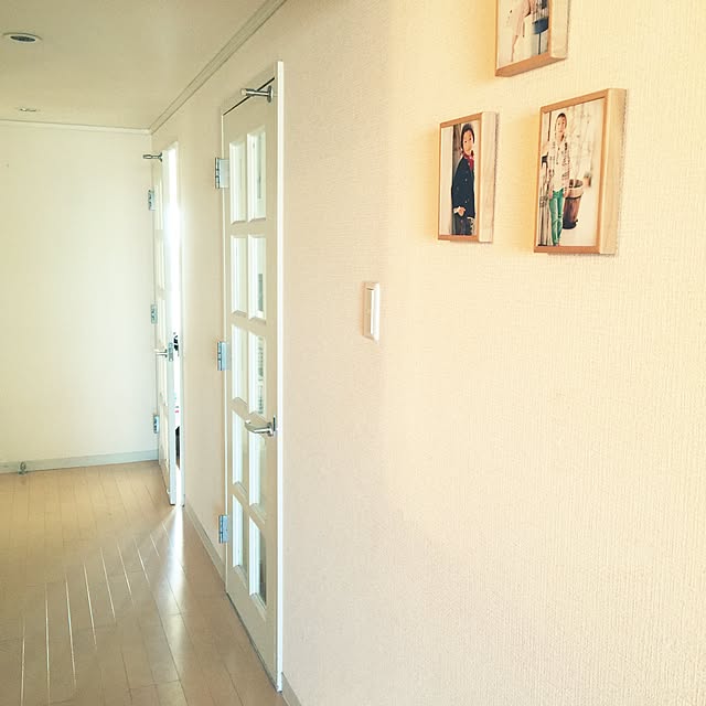 smileyさんの実例写真