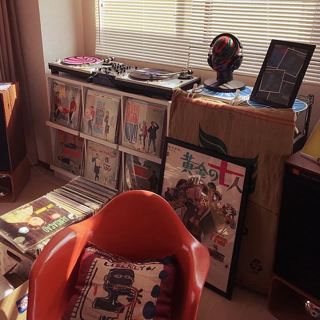 3chairsさんの実例写真