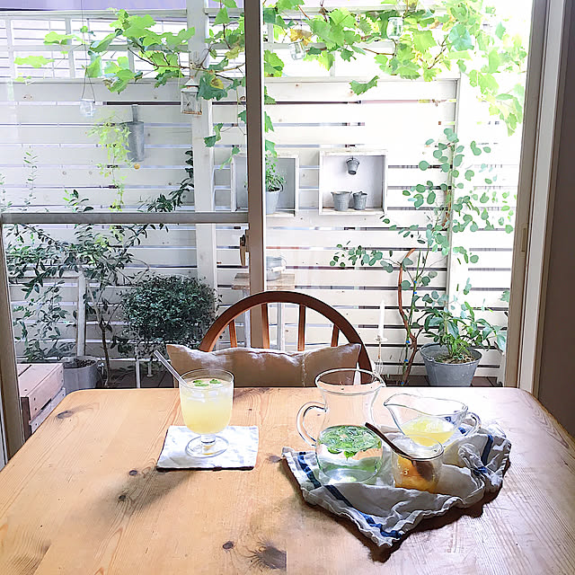 asamiさんの実例写真