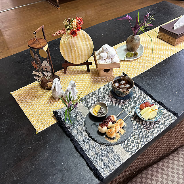 ritsukoさんの部屋