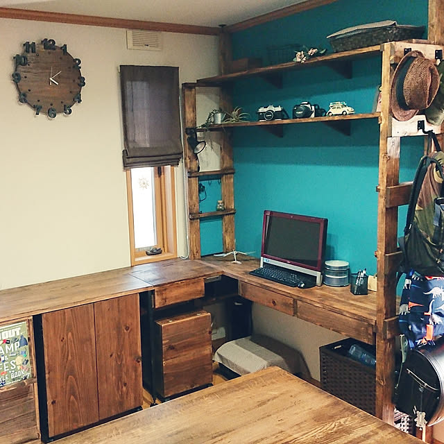 KAZUさんの部屋