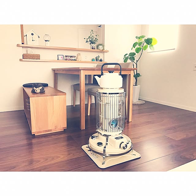 nacoさんの実例写真