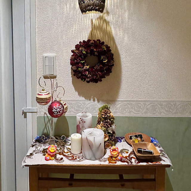 mochi2usagiさんの部屋