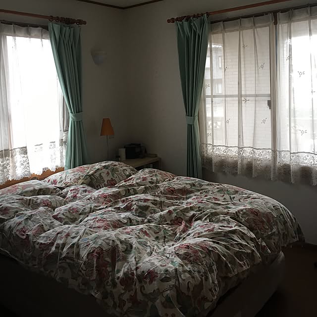 chaimomさんの実例写真