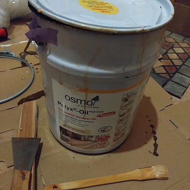 bunkoさんの部屋