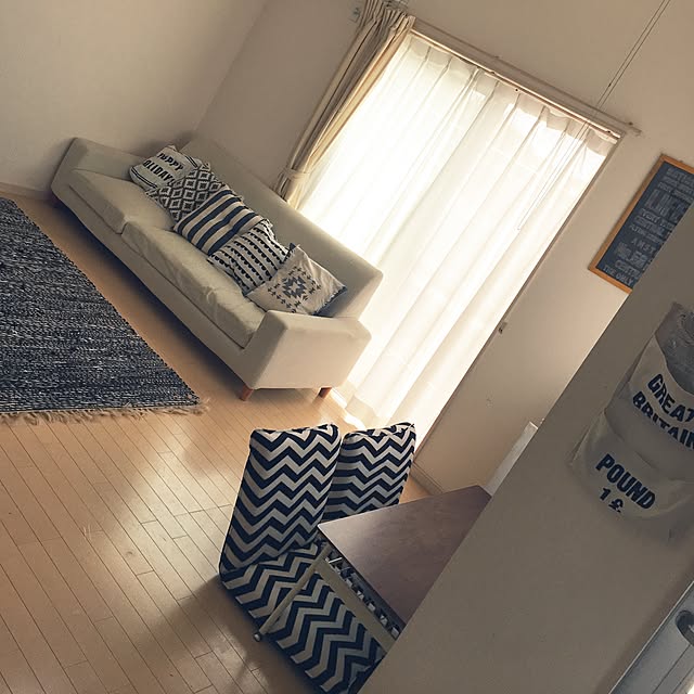 123.Tさんの実例写真