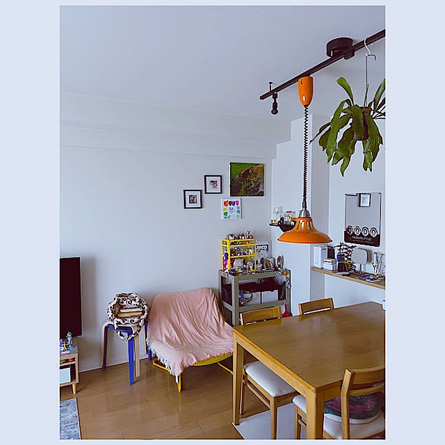 RITSUさんの実例写真