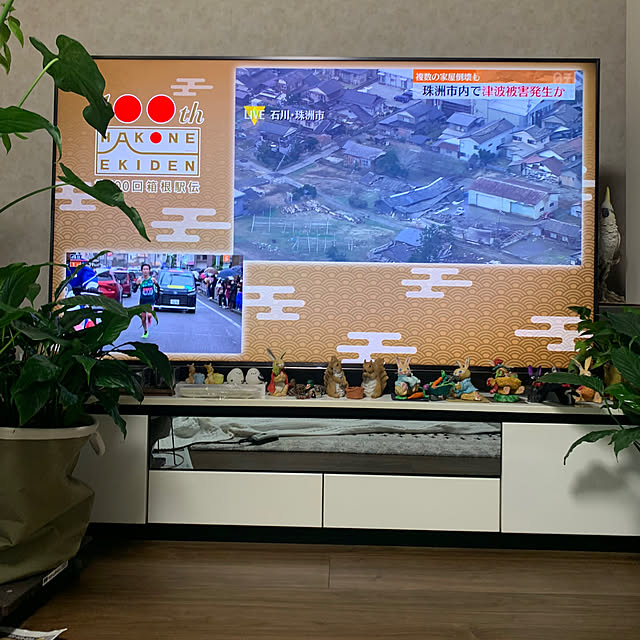 Aqettyさんの部屋