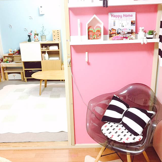 IROROOMさんの実例写真