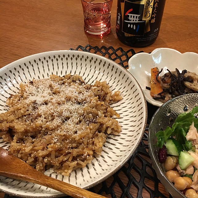 tomoさんの実例写真