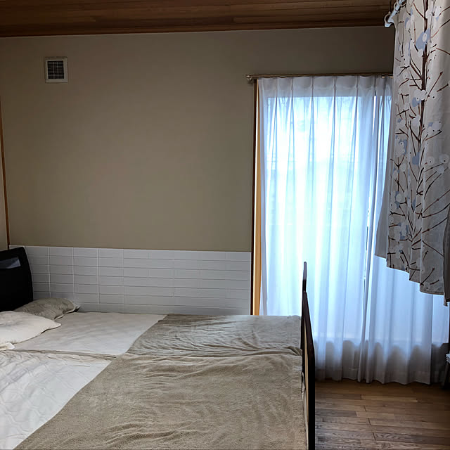 nikoさんの実例写真