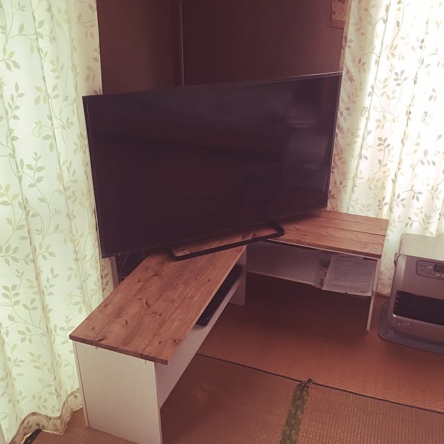 yokochinさんの実例写真