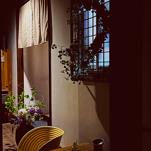 chacoさんの部屋