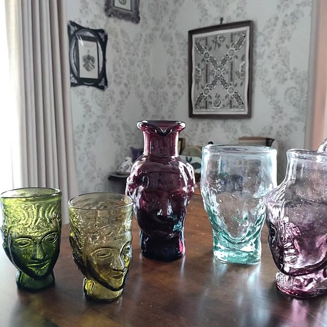 figaroさんの部屋