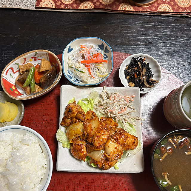 ritsukoさんの部屋