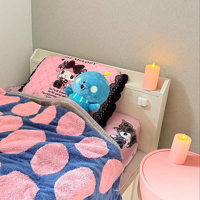 milkさんの実例写真