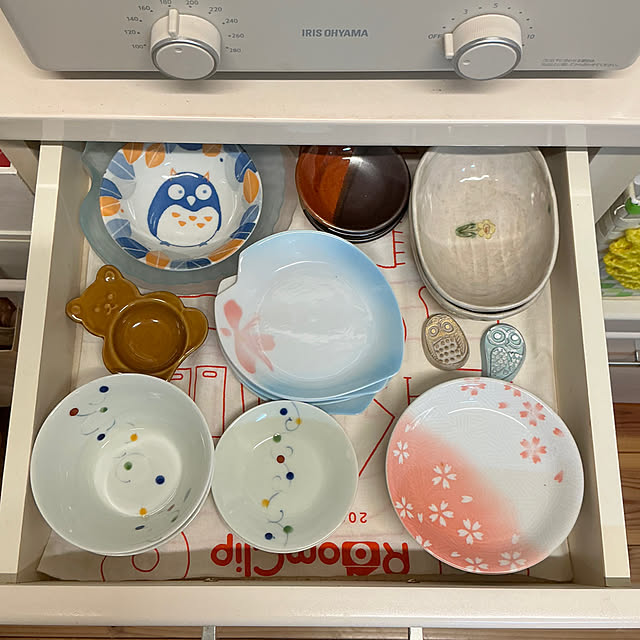 chiiyanさんの部屋