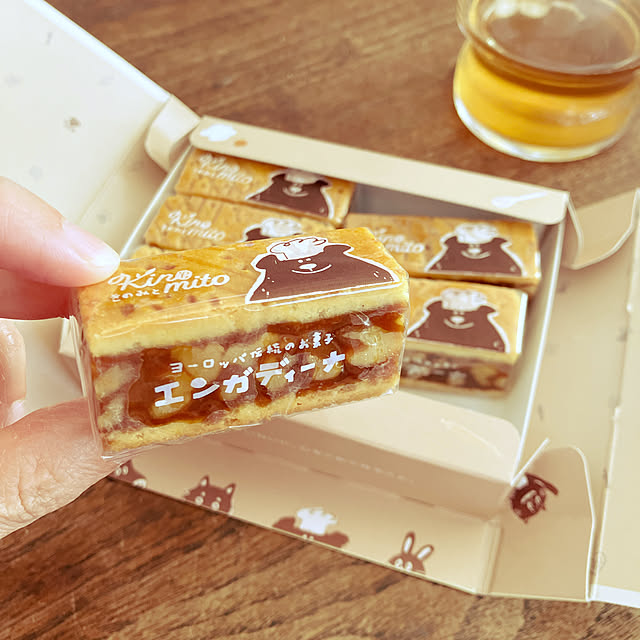 キッチン/秋のくつろぎ時間/小さな幸せ♡/ときめきアイテム/休憩タイム...などのインテリア実例 - 2025-11-16 13:27:03