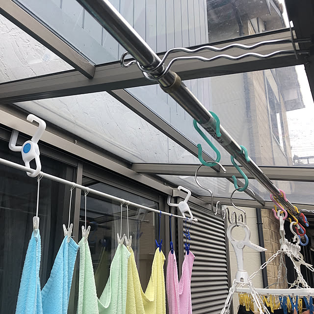ysmk2117さんの実例写真