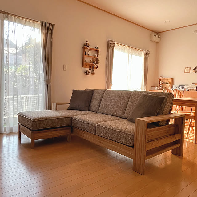 kanodeさんの実例写真