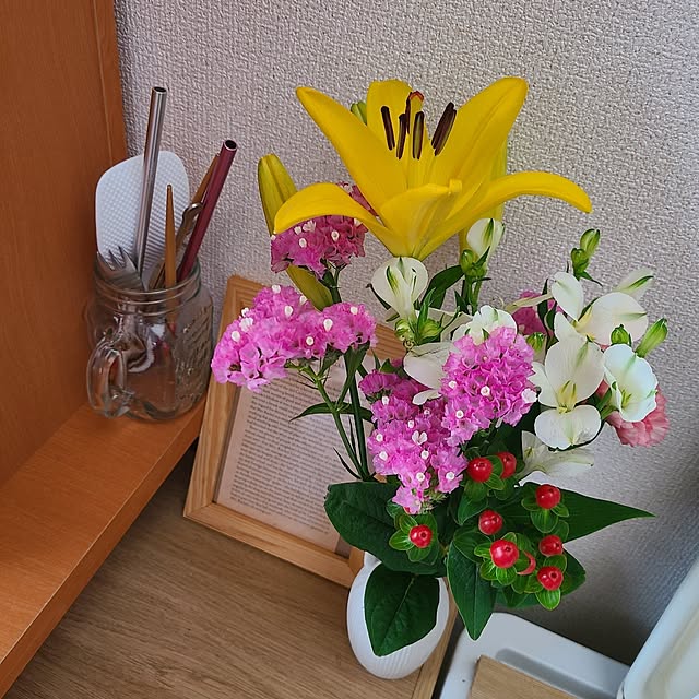 Kiyoさんの部屋