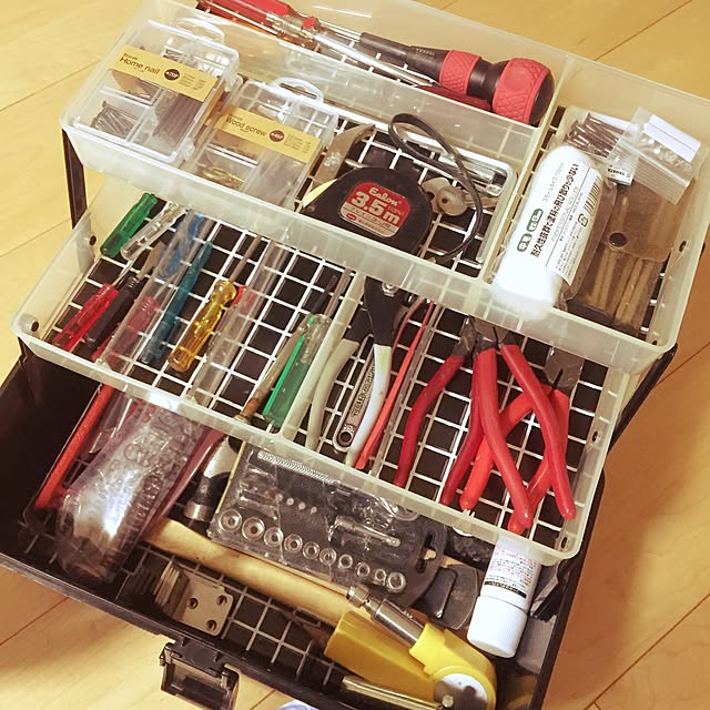 Haha_musumeさんの実例写真