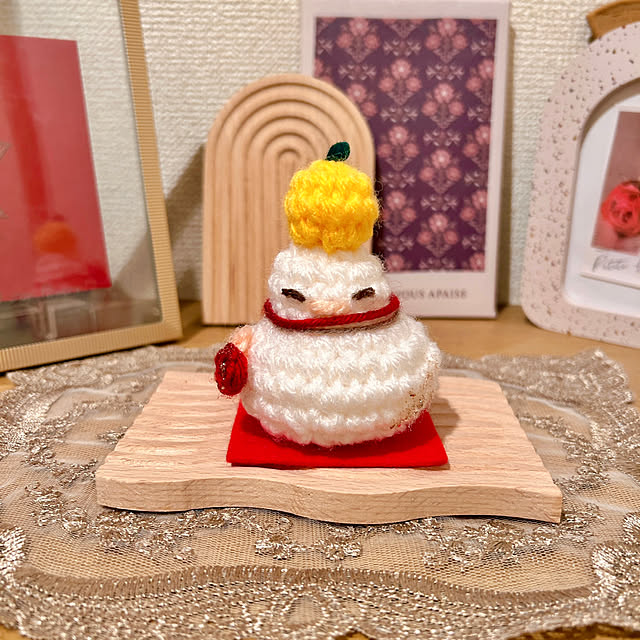 yucca.さんの部屋