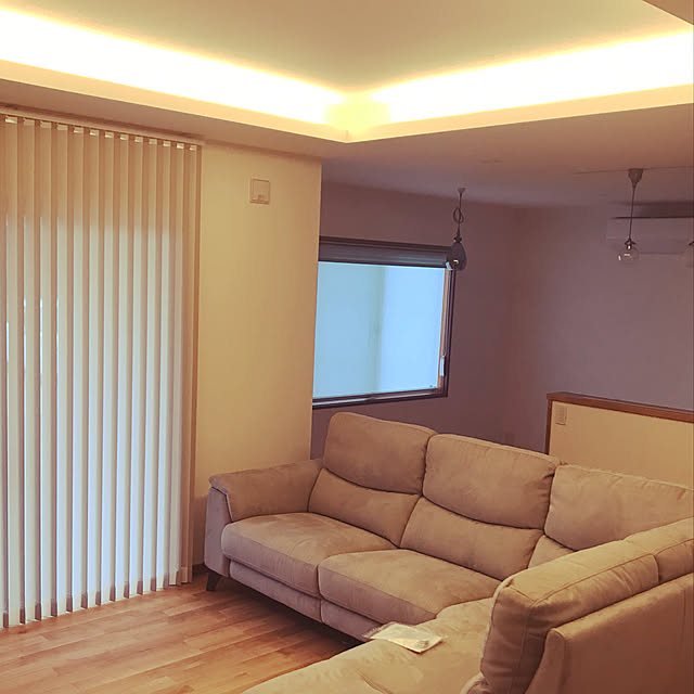 壁/天井のインテリア実例 - 2019-10-21 21:51:31