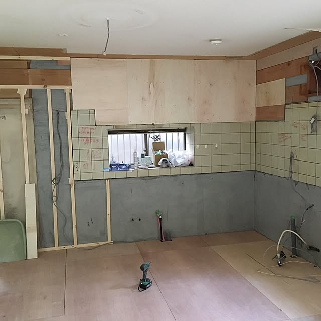 u-sukeさんの実例写真