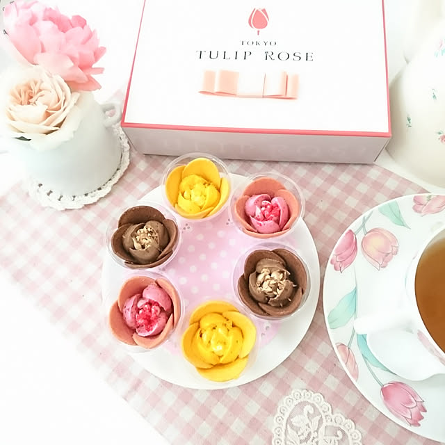 fleur-mamanさんの実例写真