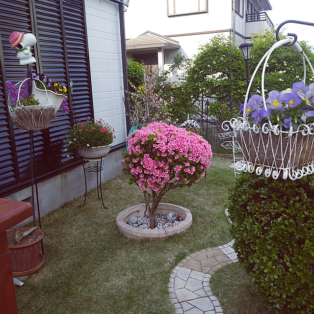 実例写真