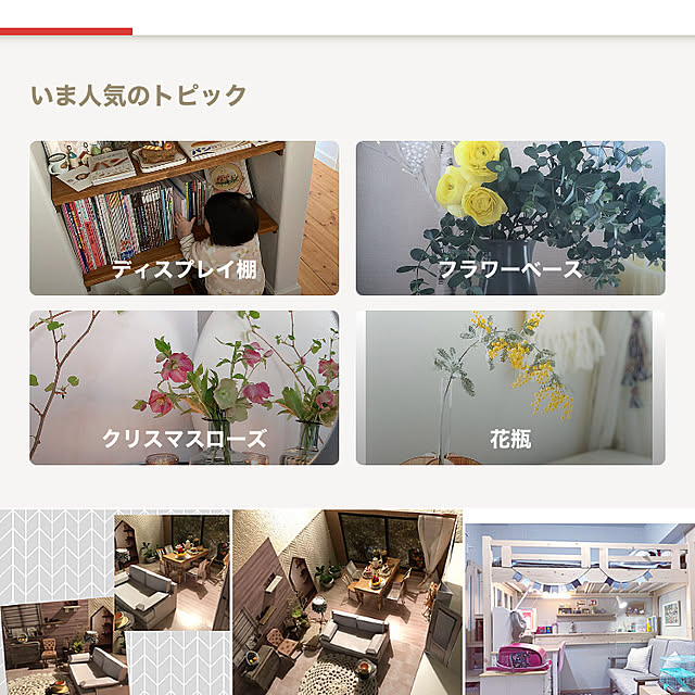 nepenthesさんの実例写真