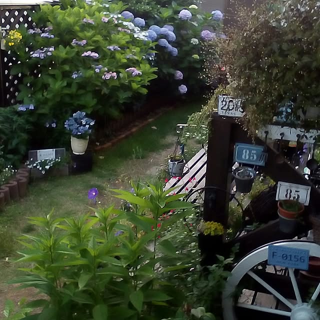 mariagardenさんの実例写真