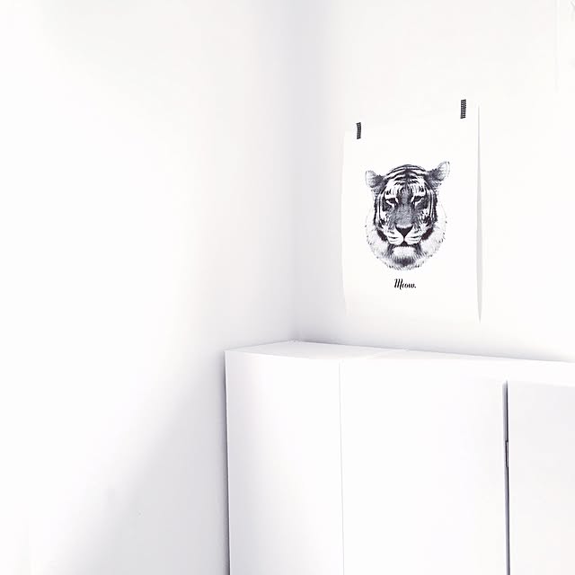 chiiiii0808さんの実例写真