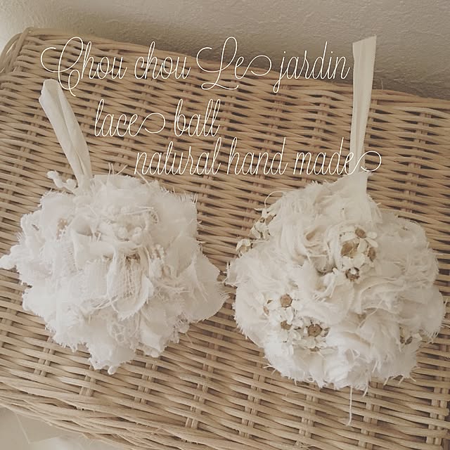ChouchouLejardinさんの実例写真